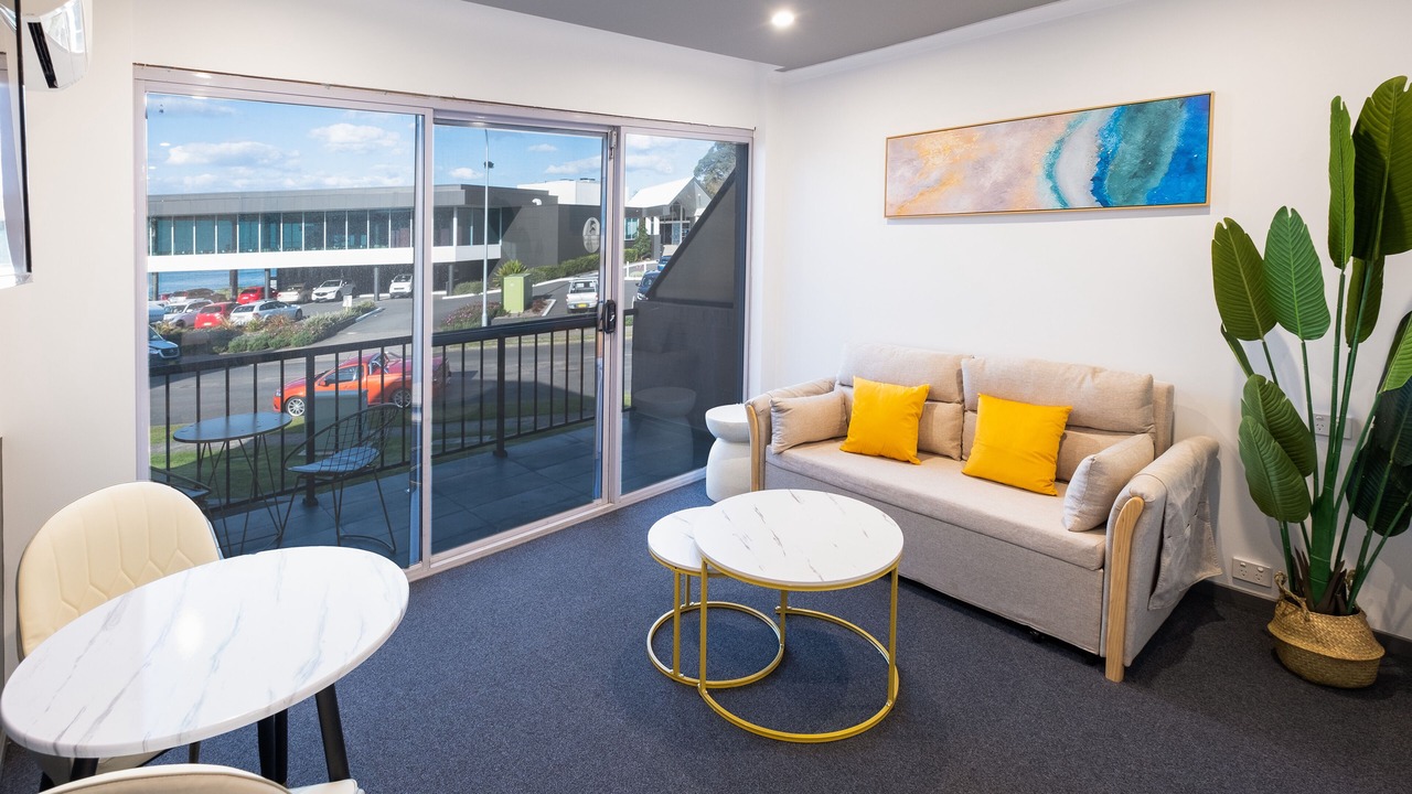 Photo of Bedroom in Mollymook