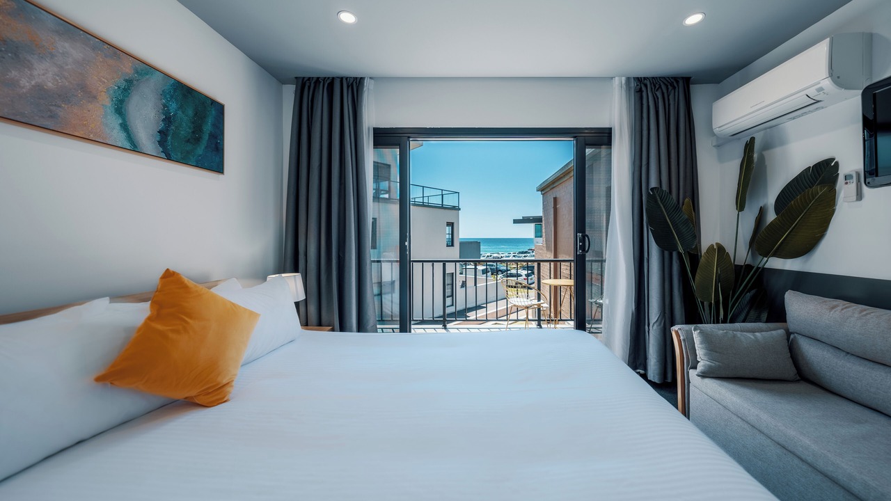 Photo of Bedroom in Mollymook