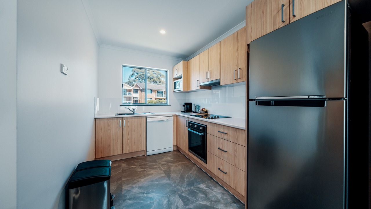 Photo of Kitchen in Mollymook