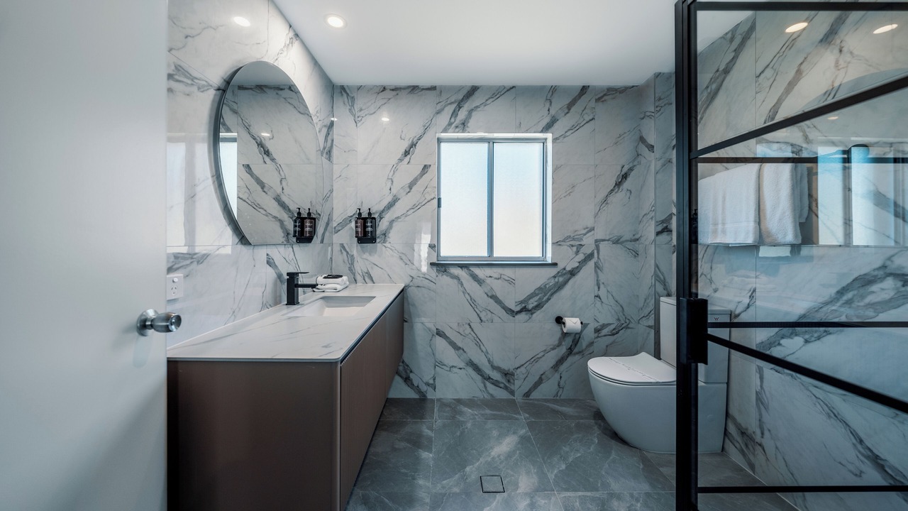 Photo of Bathroom in Mollymook