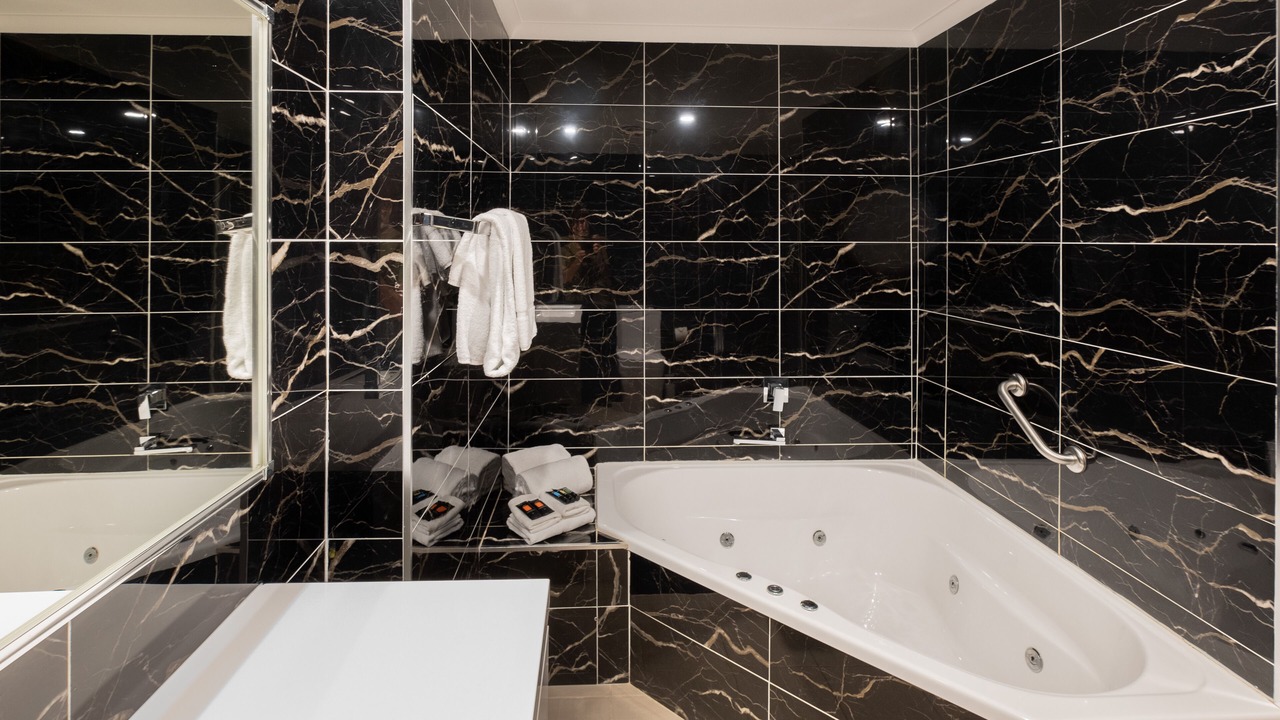 Photo of Bathroom in Mollymook