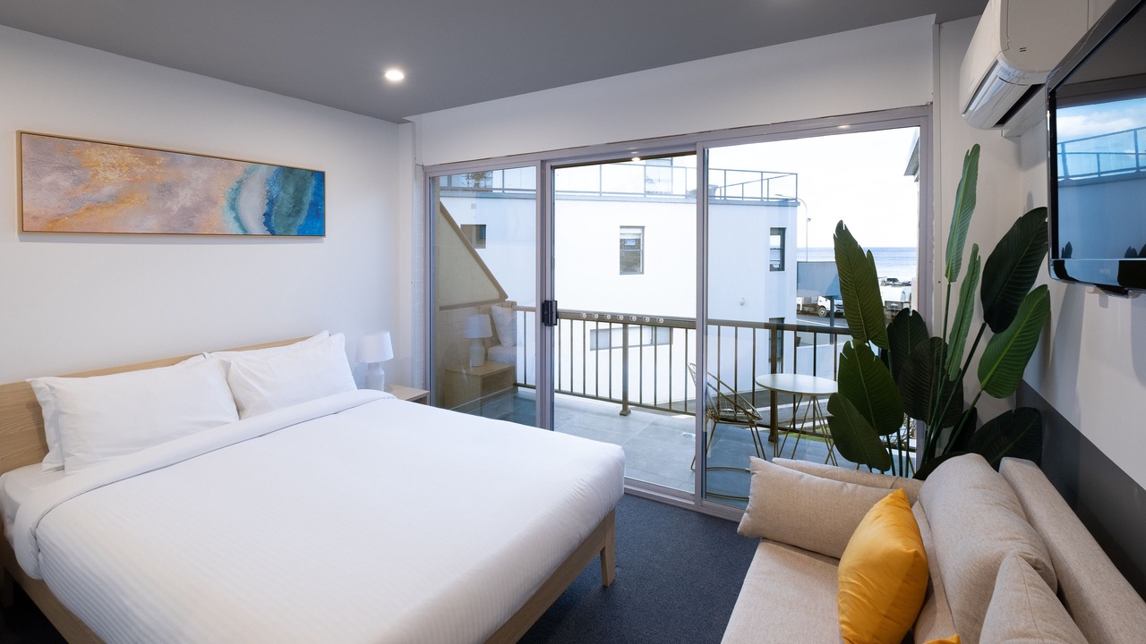 Photo of Bedroom in Mollymook