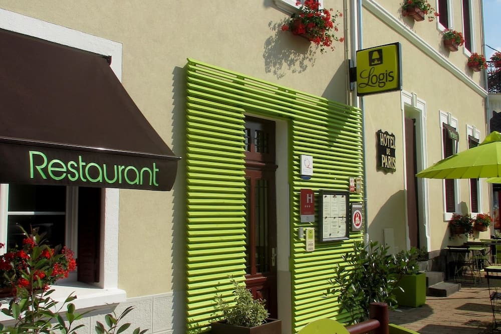 Photo of Outdoor in Jaligny-sur-Besbre