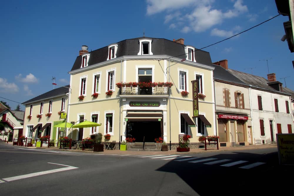 Photo of Outdoor in Jaligny-sur-Besbre