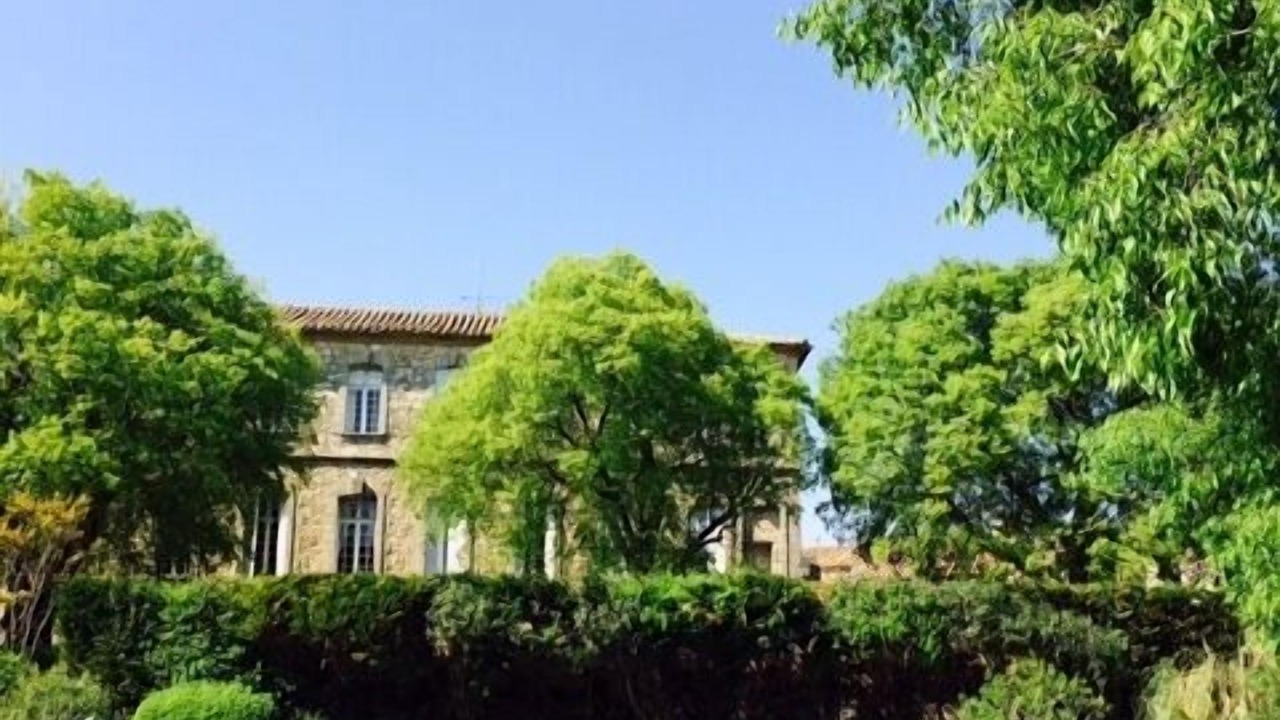 Photo of Outdoor in Arpaillargues-et-Aureillac