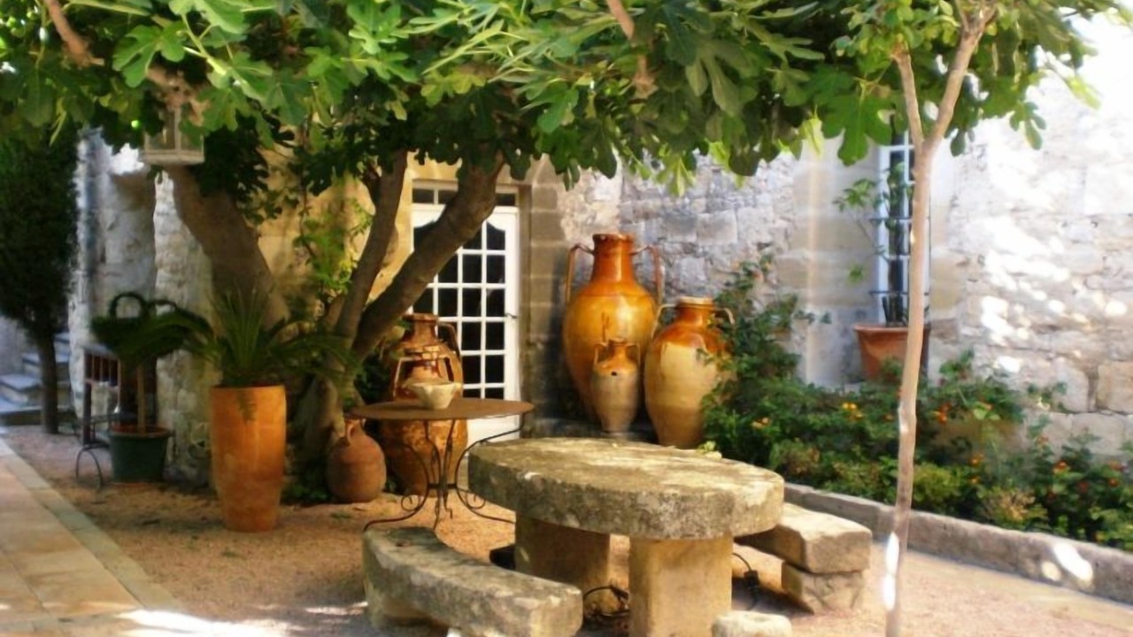 Photo of Outdoor in Arpaillargues-et-Aureillac