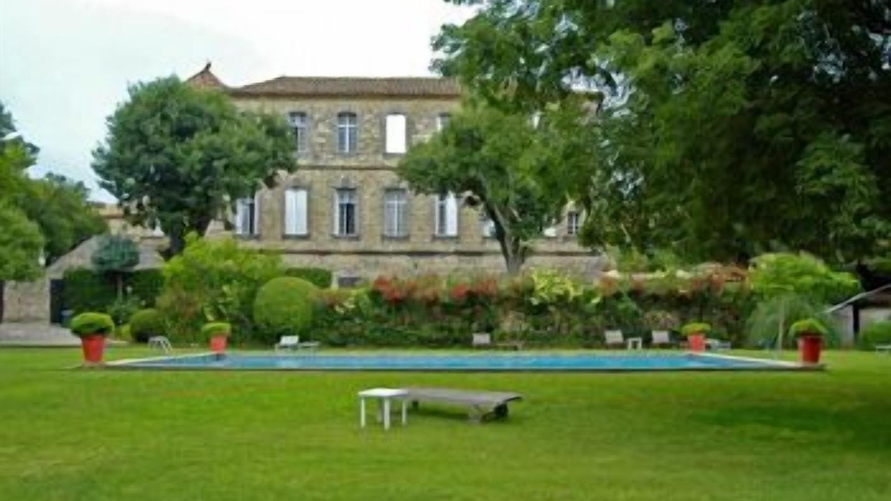 Photo of Outdoor in Arpaillargues-et-Aureillac