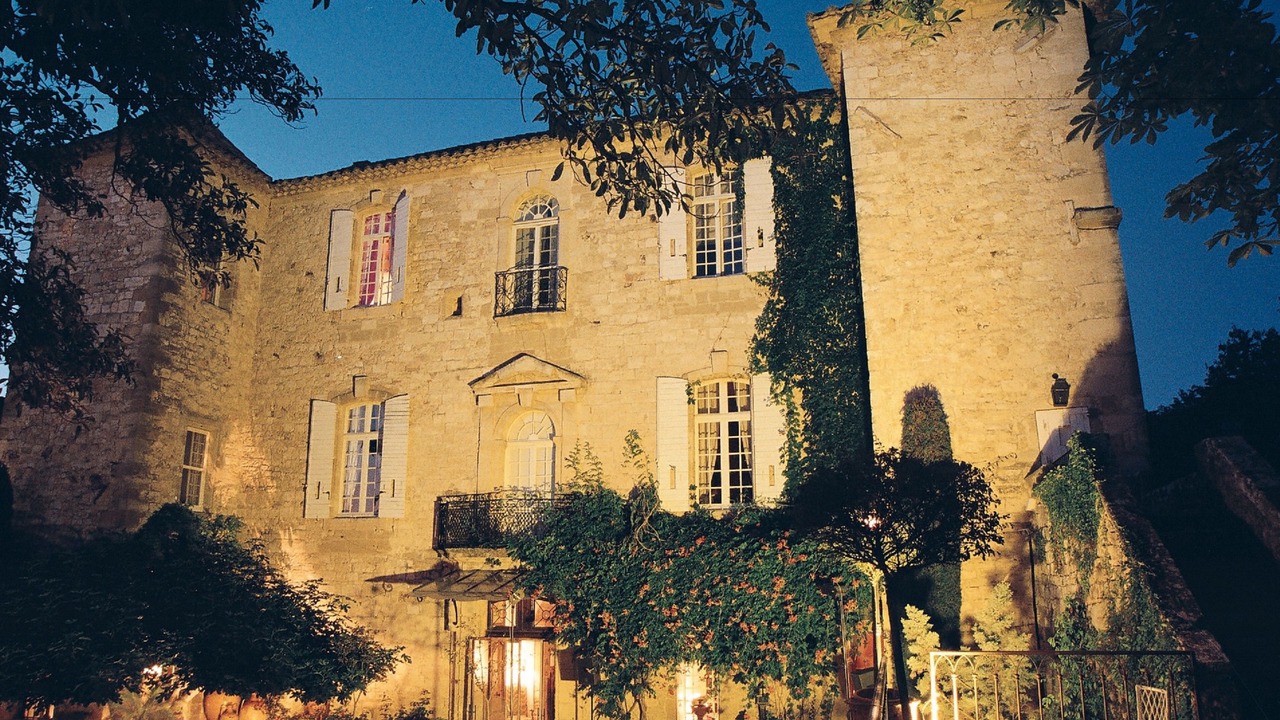 Photo of Outdoor in Arpaillargues-et-Aureillac