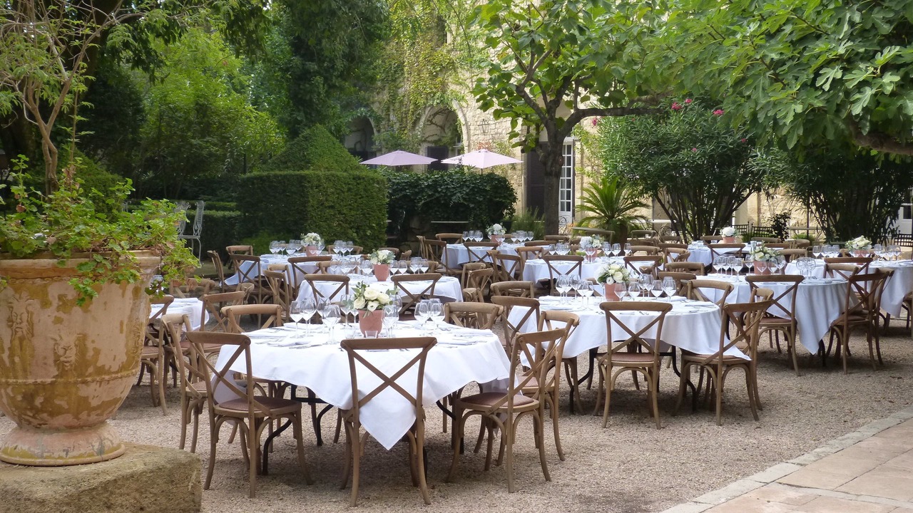 Photo of Outdoor in Arpaillargues-et-Aureillac