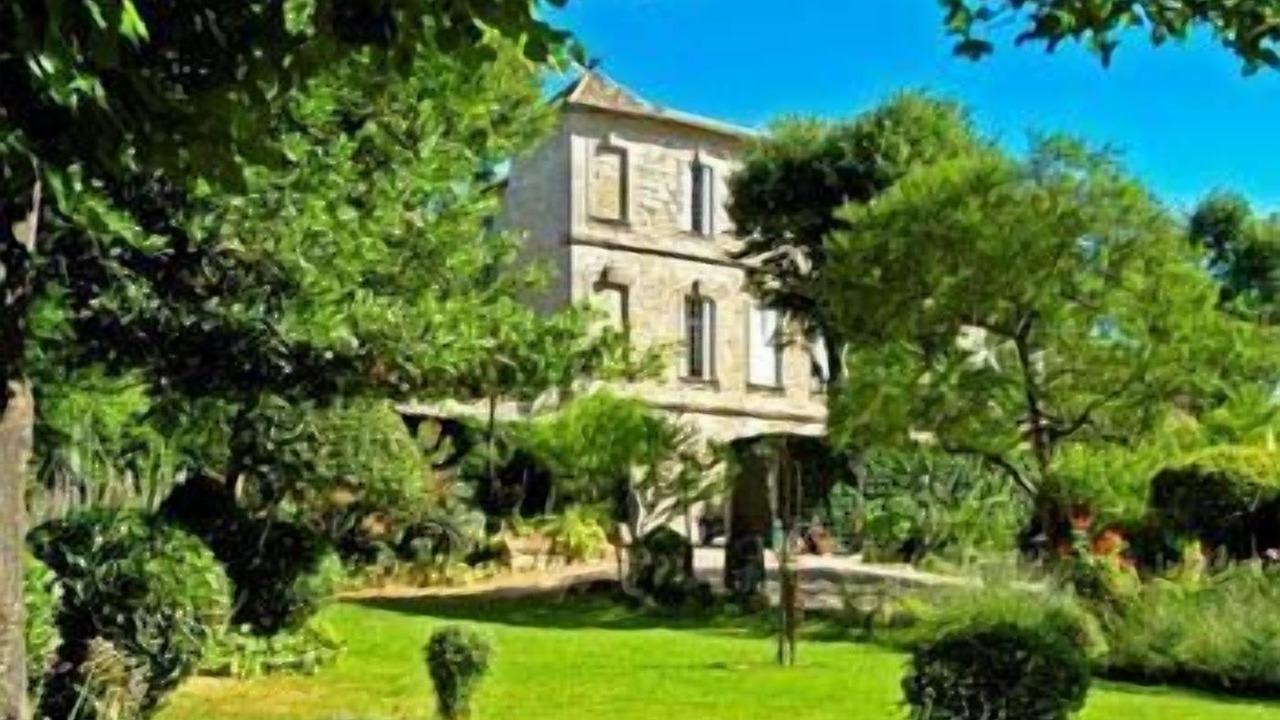 Photo of Outdoor in Arpaillargues-et-Aureillac