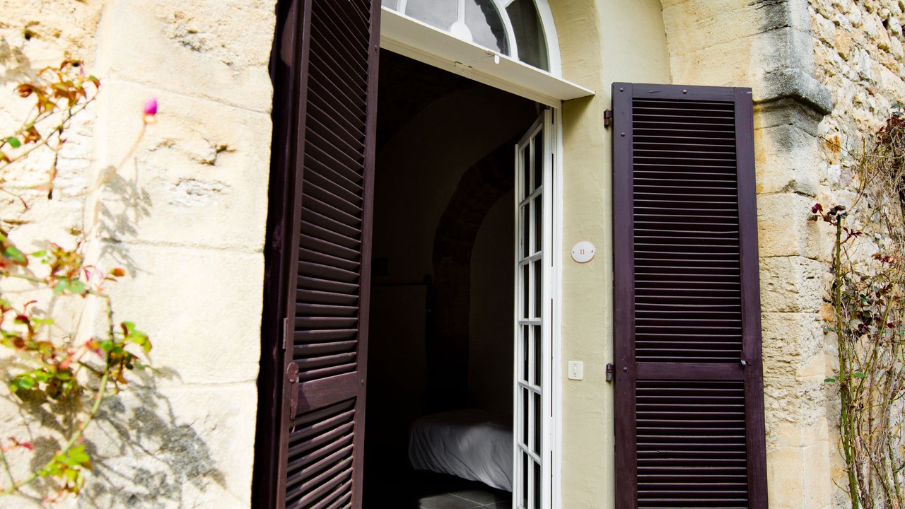 Photo of Patio Balcony in Arpaillargues-et-Aureillac
