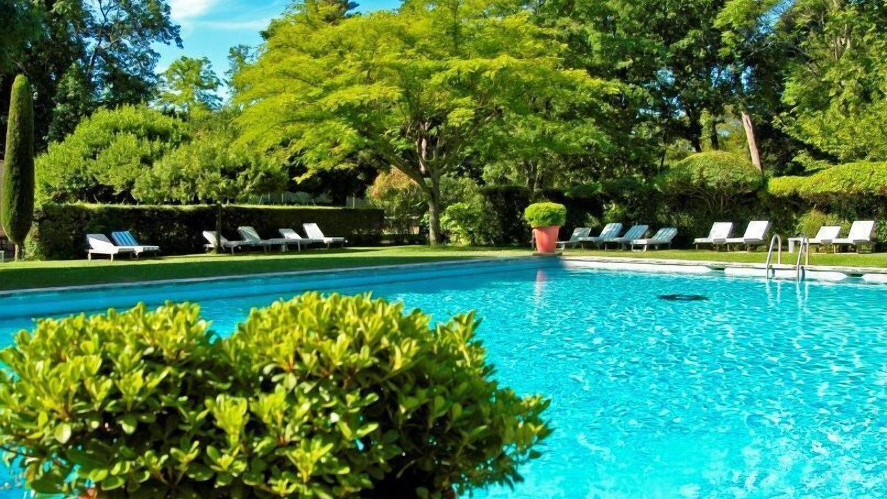 Photo of Outdoor in Arpaillargues-et-Aureillac