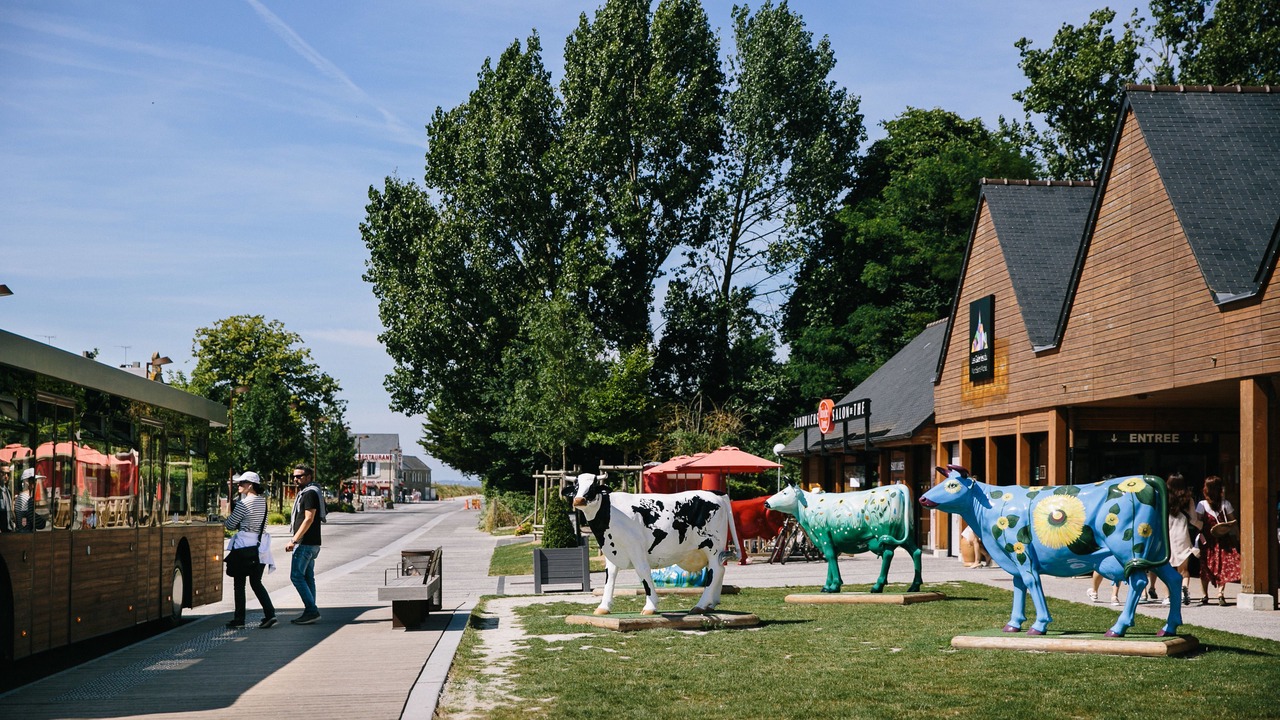 Photo of Outdoor in Le Mont-Saint-Michel