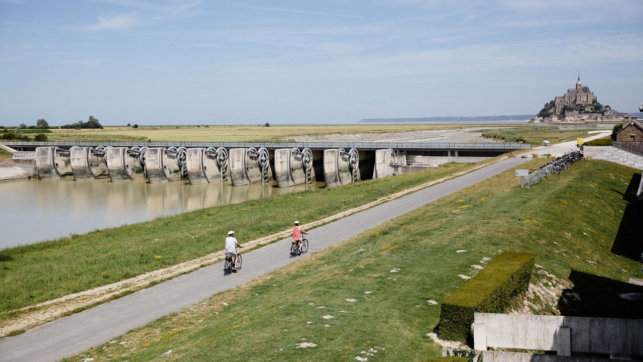 Photo of Outdoor in Le Mont-Saint-Michel