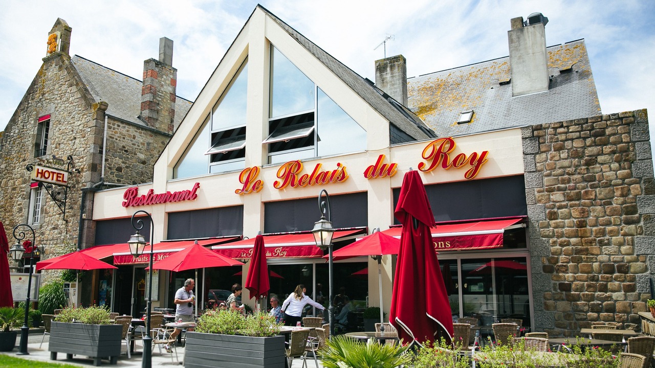 Photo of Outdoor in Le Mont-Saint-Michel
