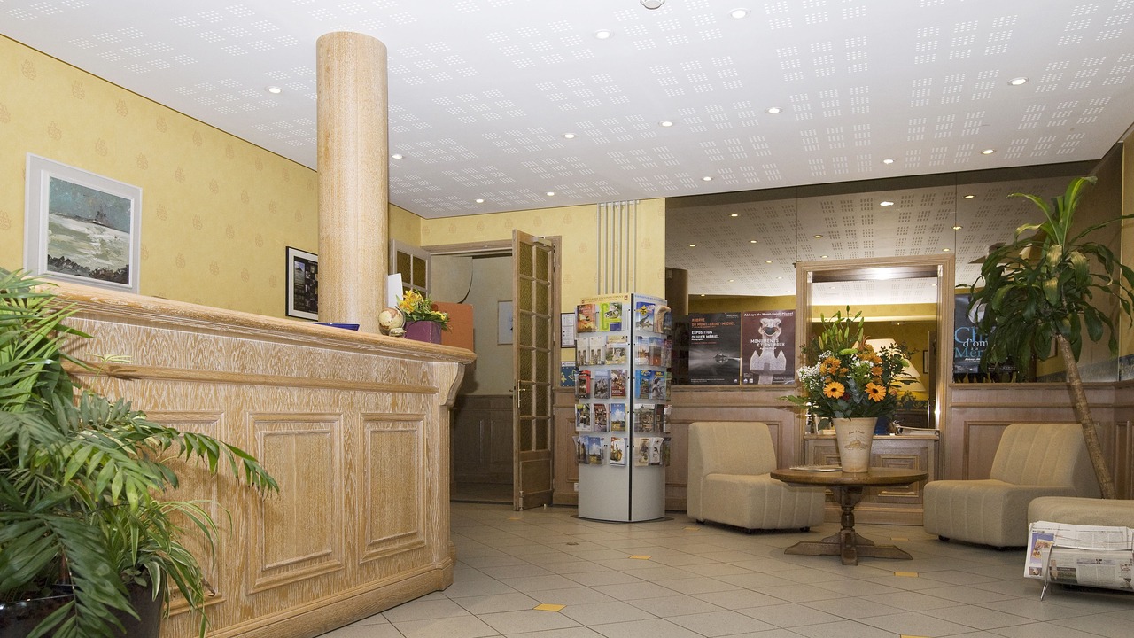 Photo of Others in Le Mont-Saint-Michel