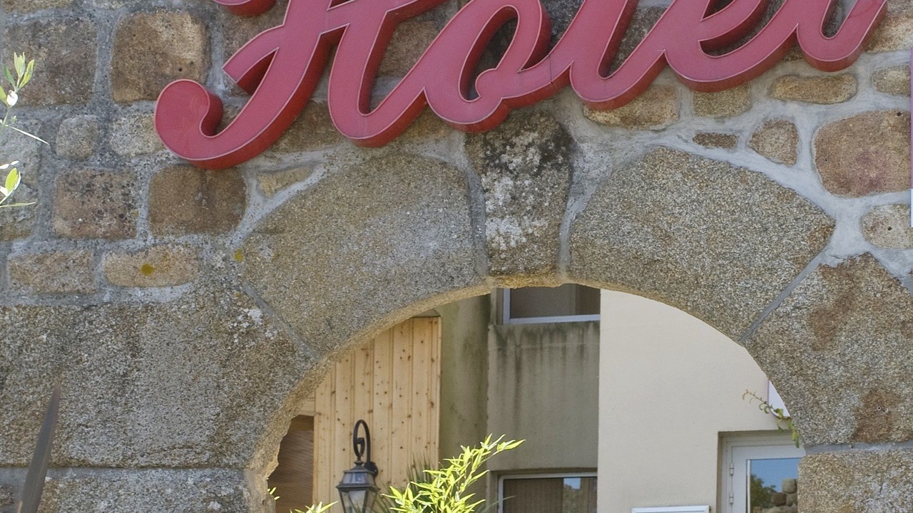 Photo of Outdoor in Le Mont-Saint-Michel