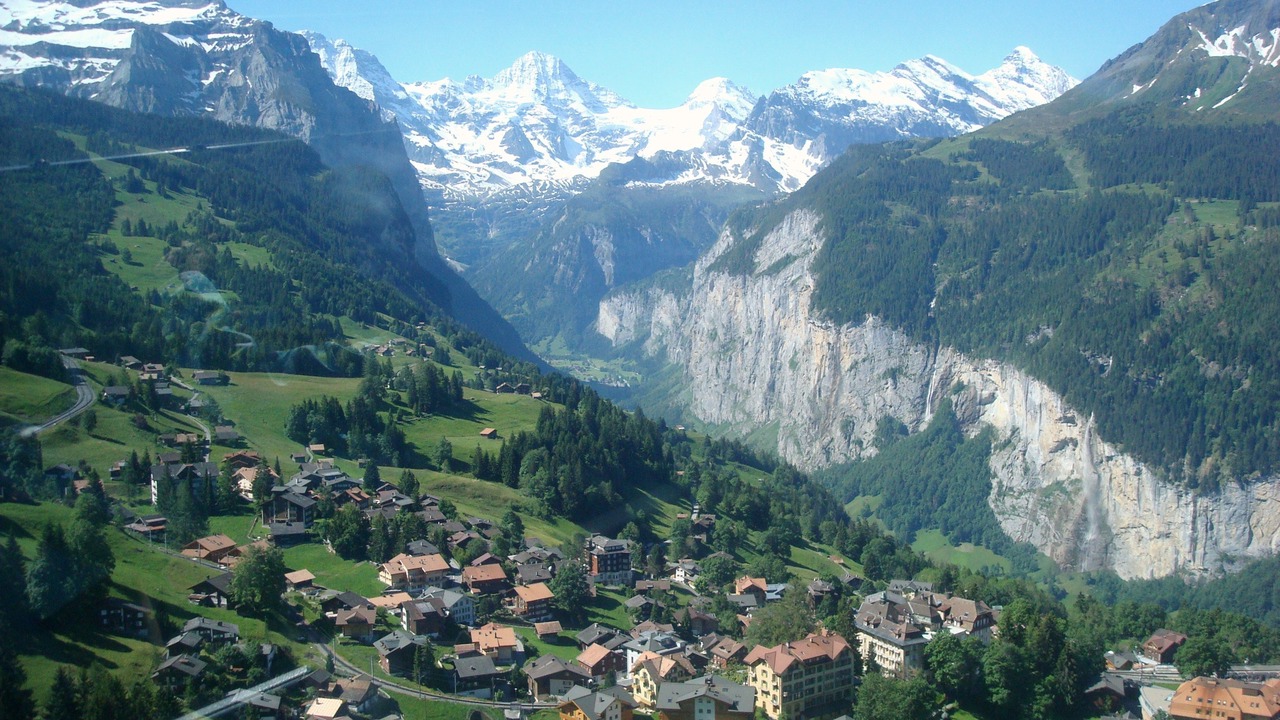 Photo of Others in Wengen