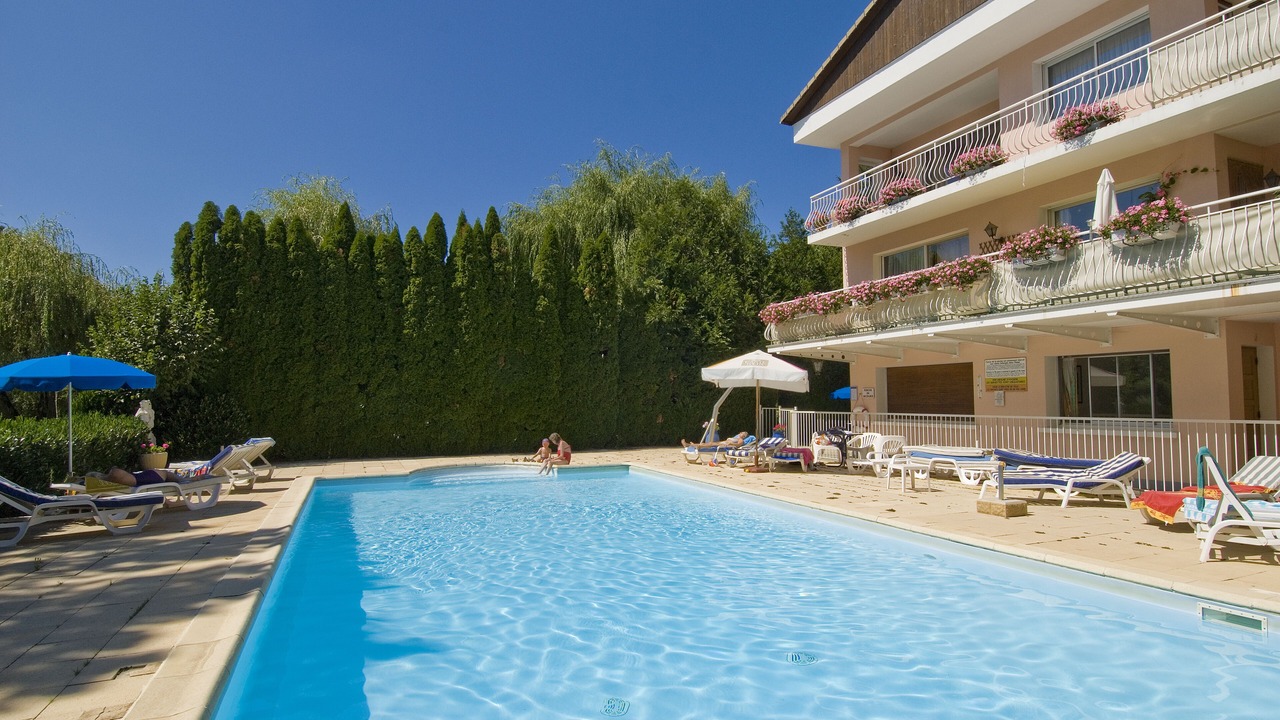 Photo of Outdoor in La Freissinouse