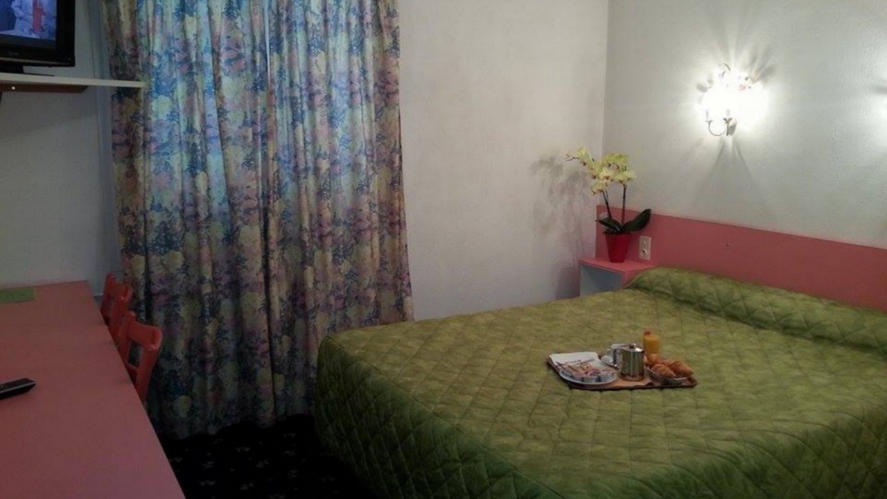 Photo of Bedroom in La Freissinouse
