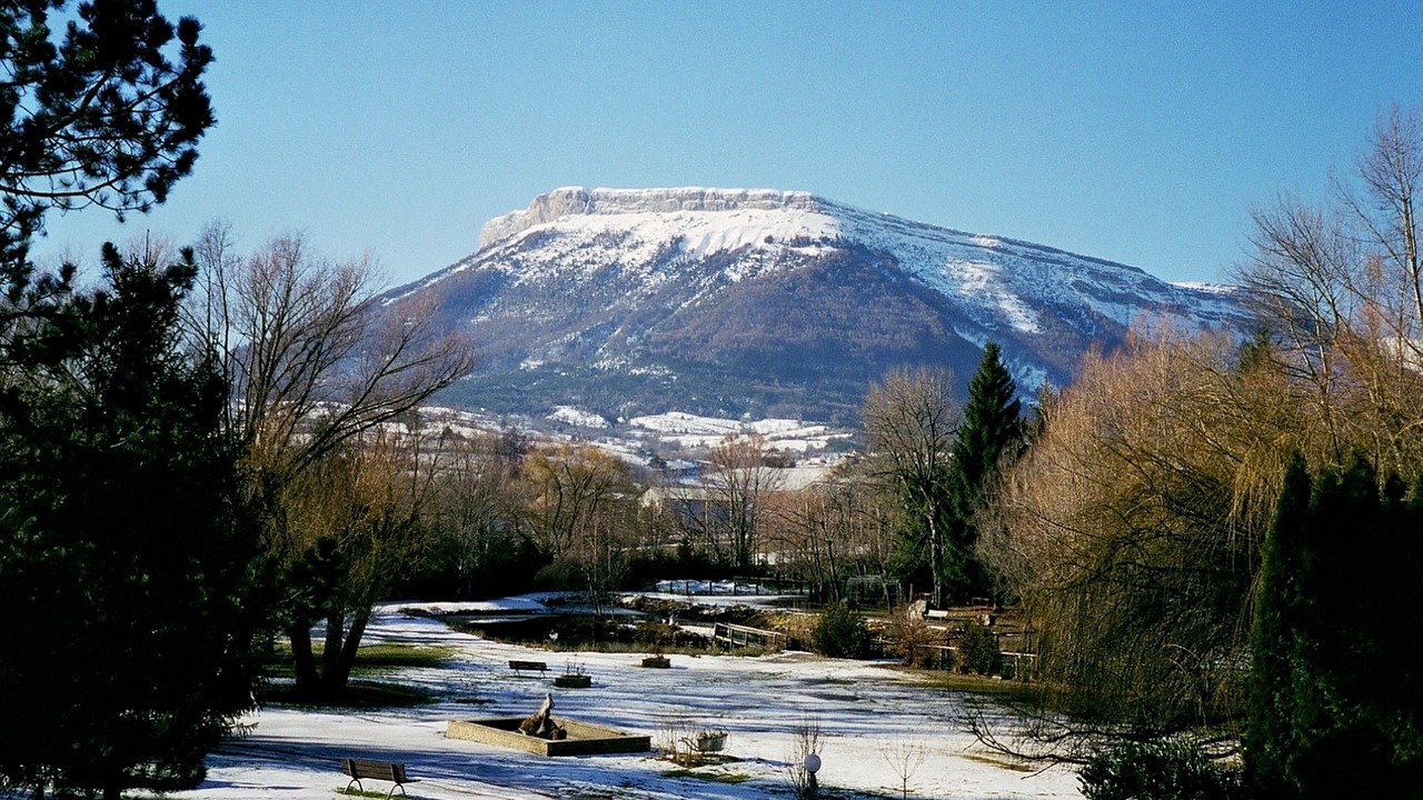 Photo of Outdoor in La Freissinouse