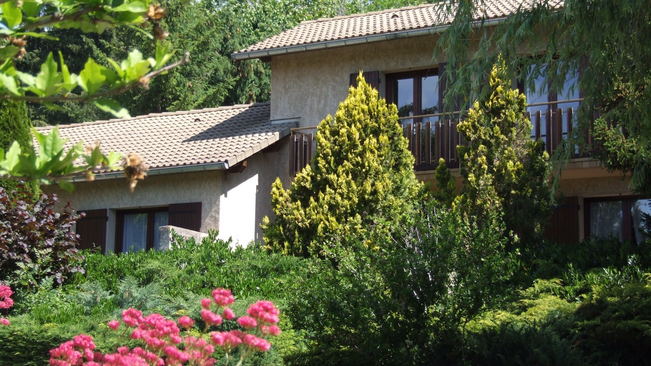 Photo of Patio Balcony in La Freissinouse