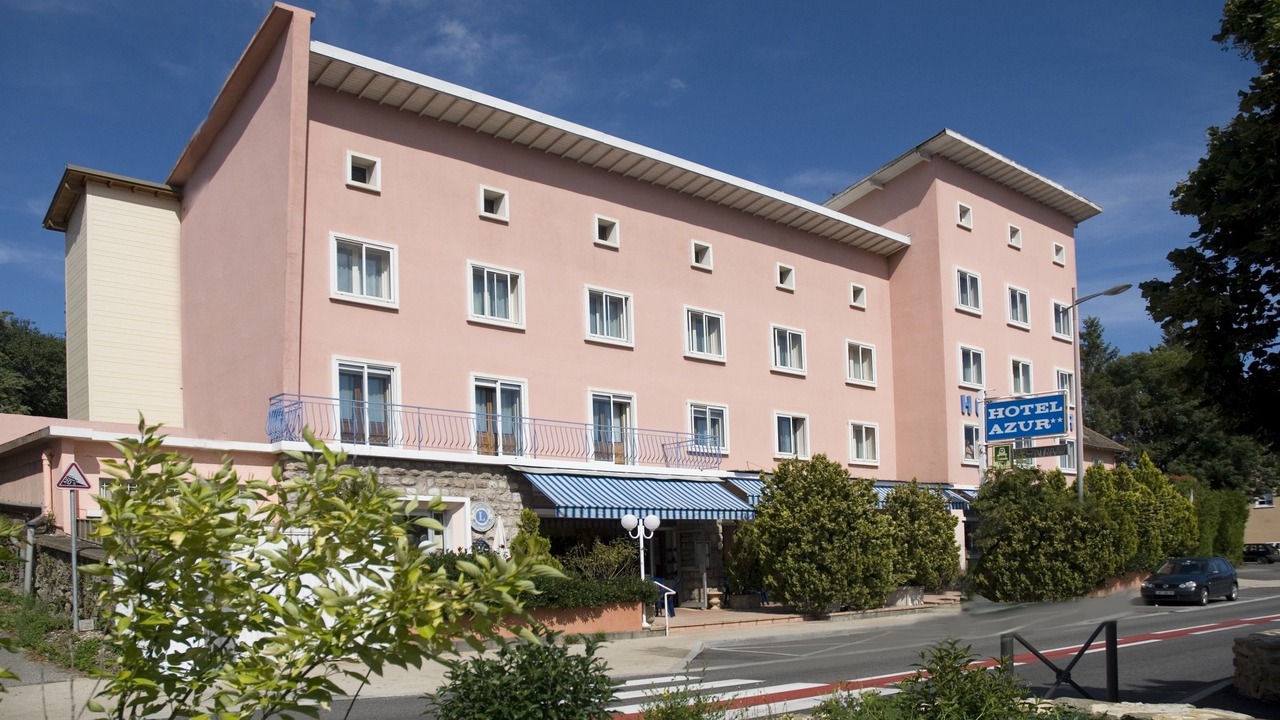 Photo of Outdoor in La Freissinouse