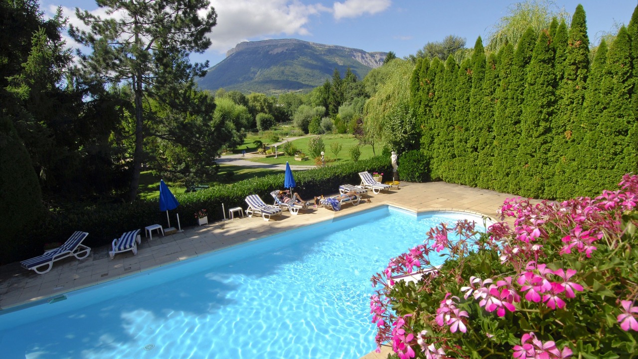 Photo of Outdoor in La Freissinouse