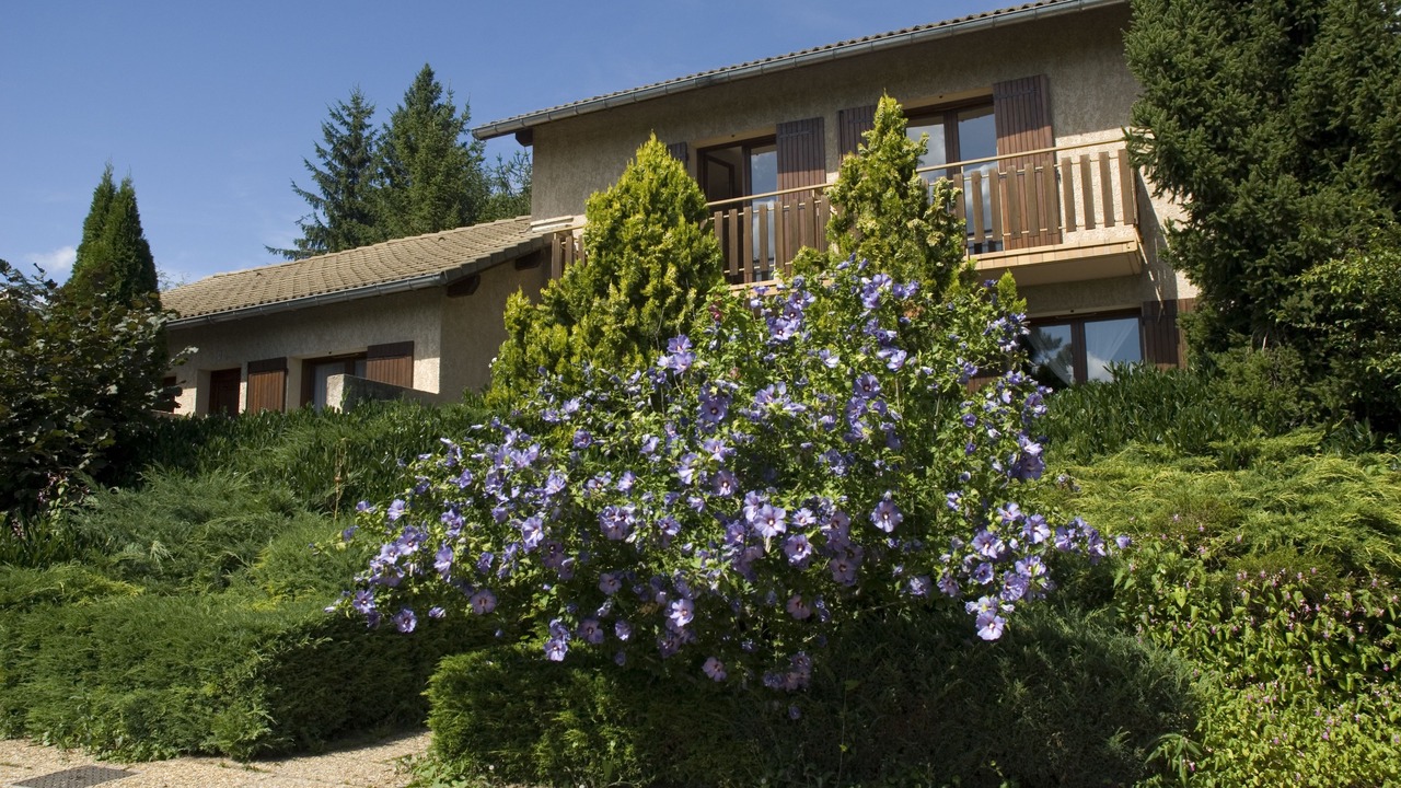 Photo of Outdoor in La Freissinouse