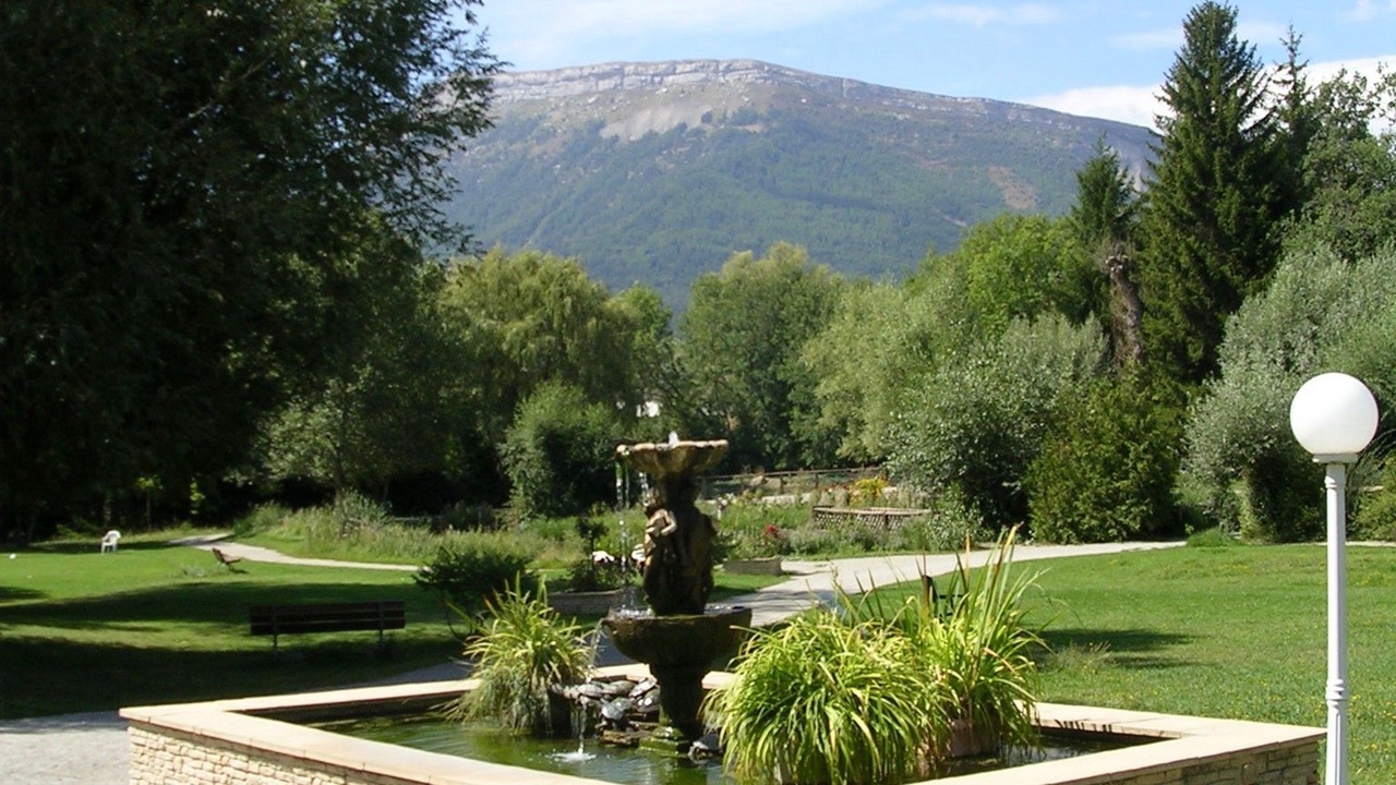 Photo of Outdoor in La Freissinouse