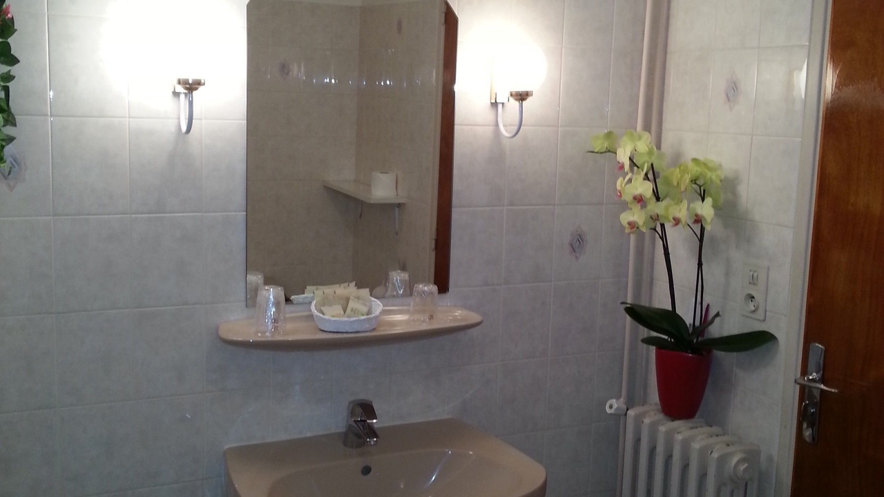 Photo of Bathroom in La Freissinouse