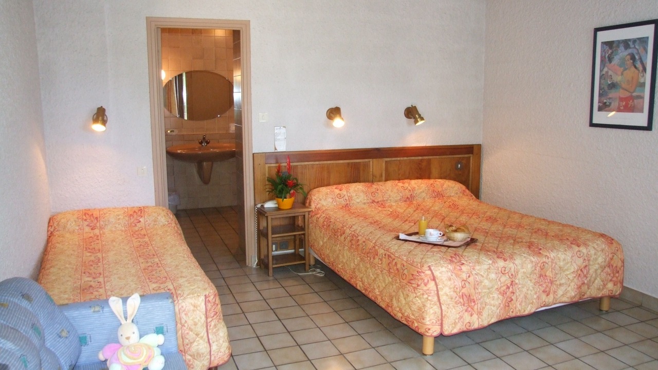 Photo of Outdoor in La Freissinouse