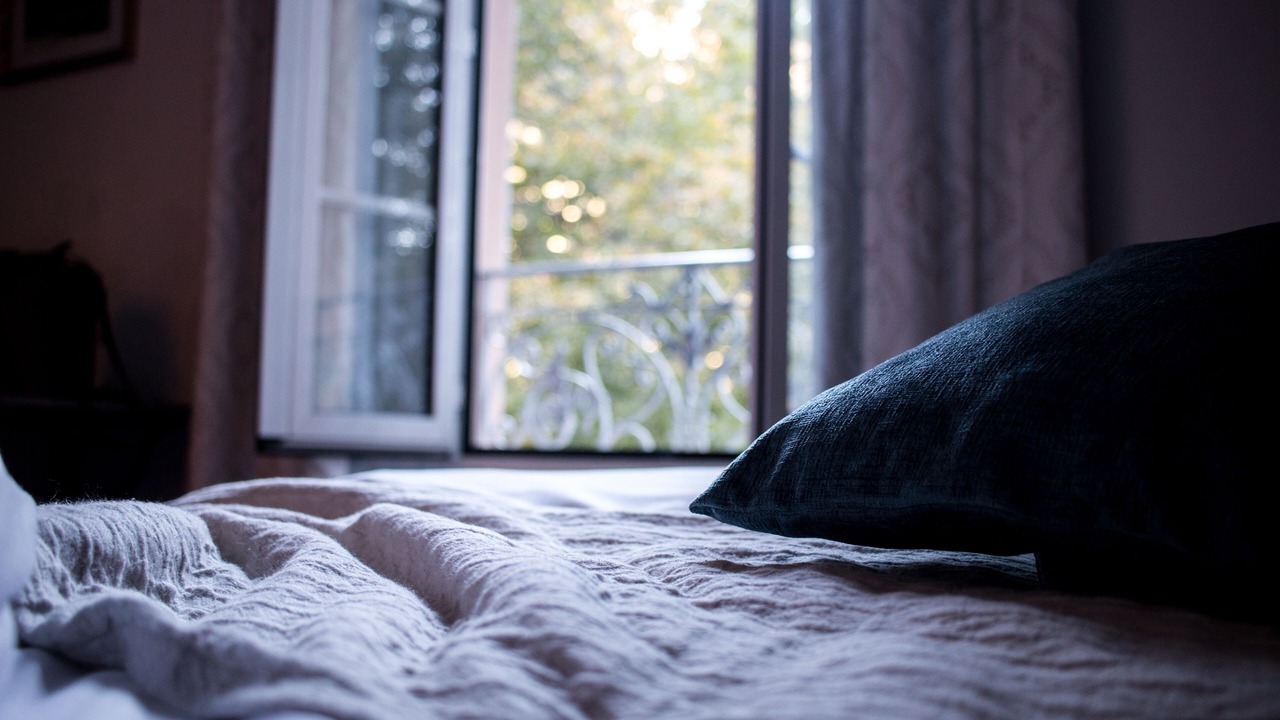 Photo of Bedroom in Vizzavone