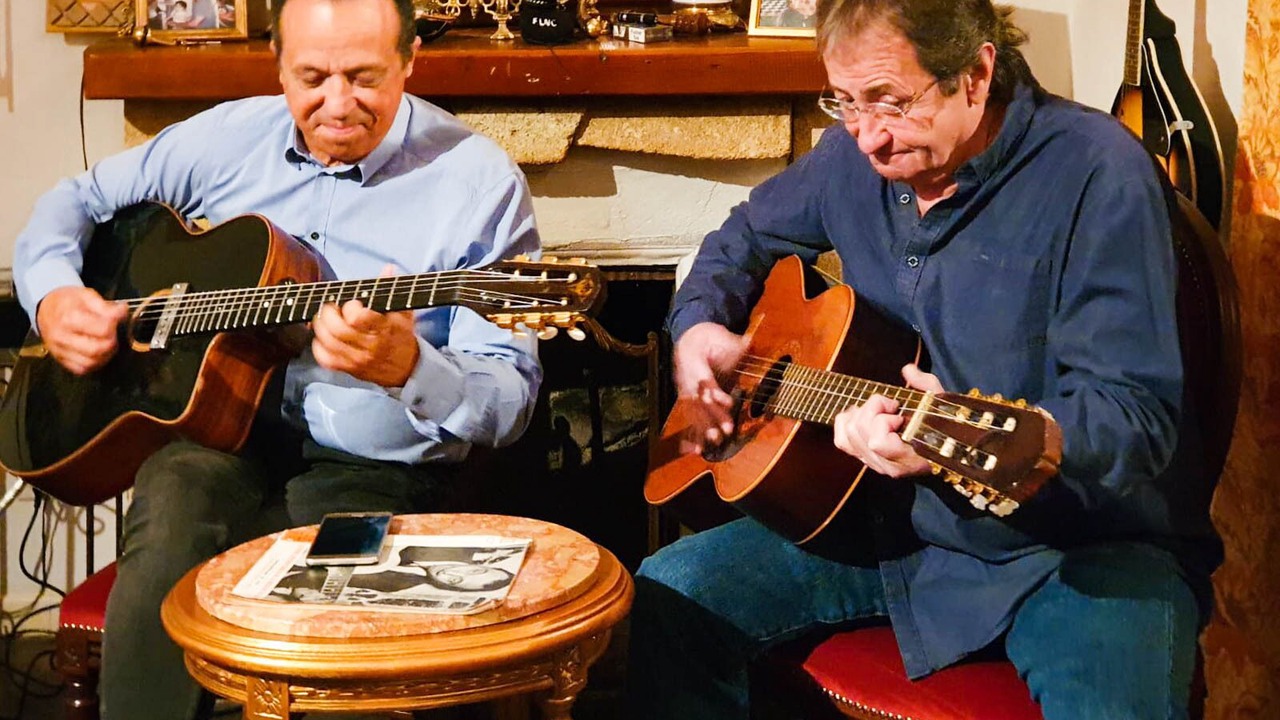 Photo of Others in Vizzavone