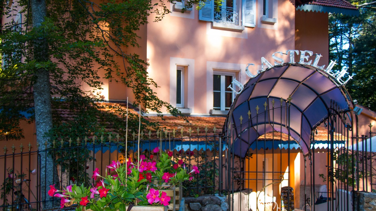 Photo of Outdoor in Vizzavone