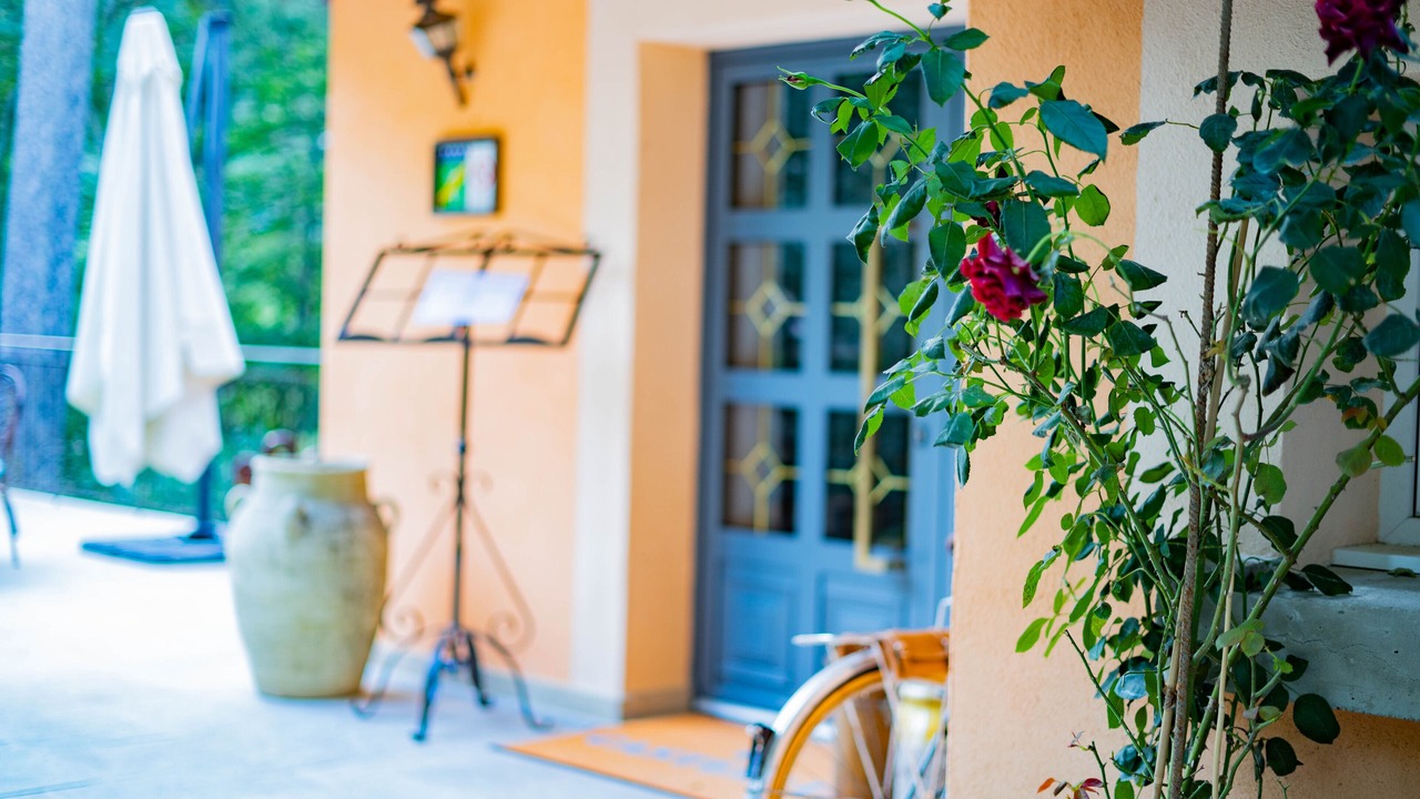 Photo of Outdoor in Vizzavone