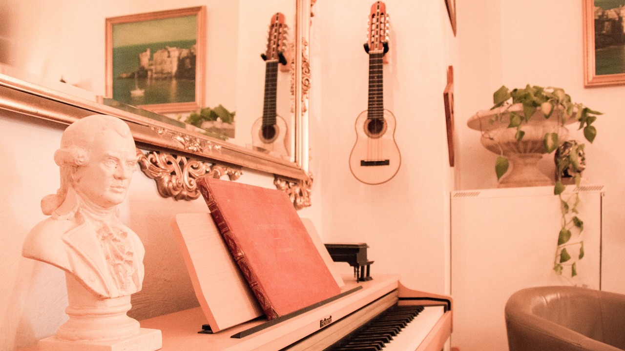 Photo of Livingroom in Vizzavone