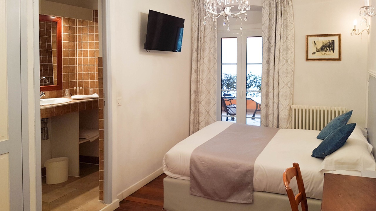 Photo of Bedroom in Vizzavone