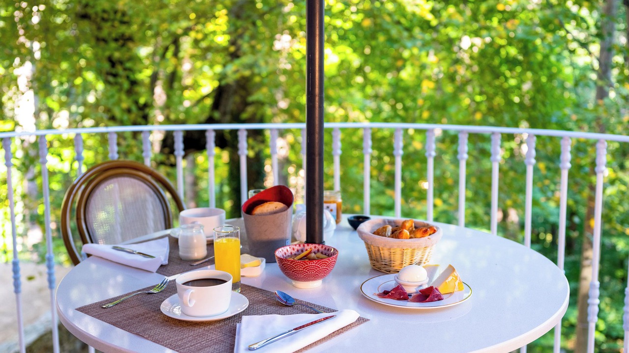 Photo of Patio Balcony in Vizzavone