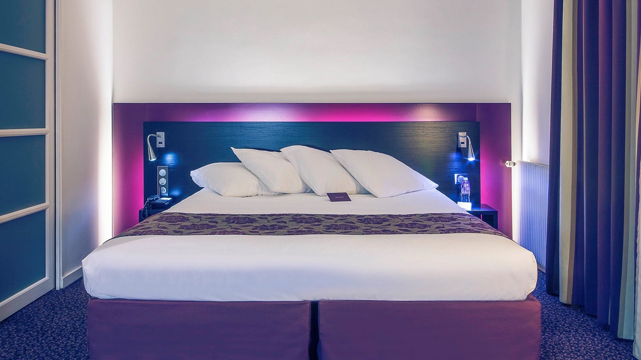 Photo of Bedroom in Roubaix