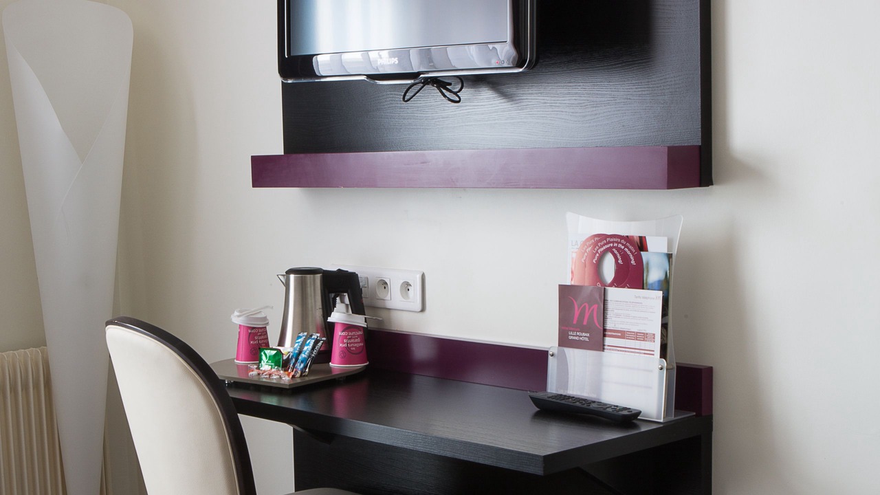 Photo of Bedroom in Roubaix