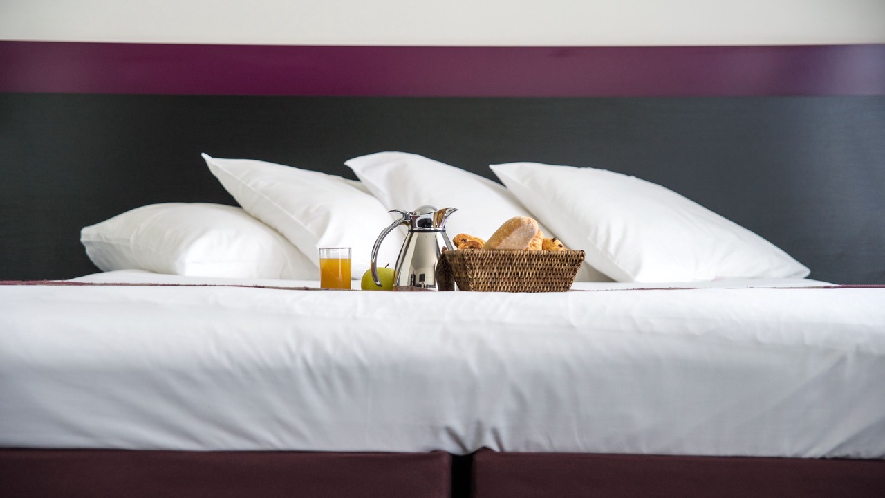 Photo of Bedroom in Roubaix
