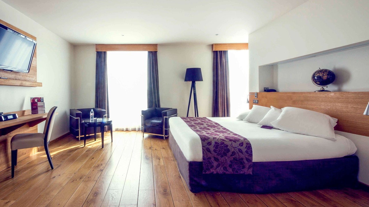 Photo of Bedroom in Roubaix