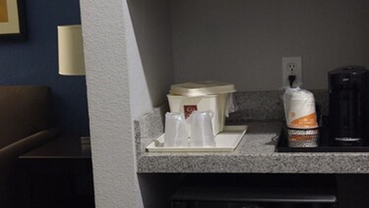 Photo of Kitchen in Greenville