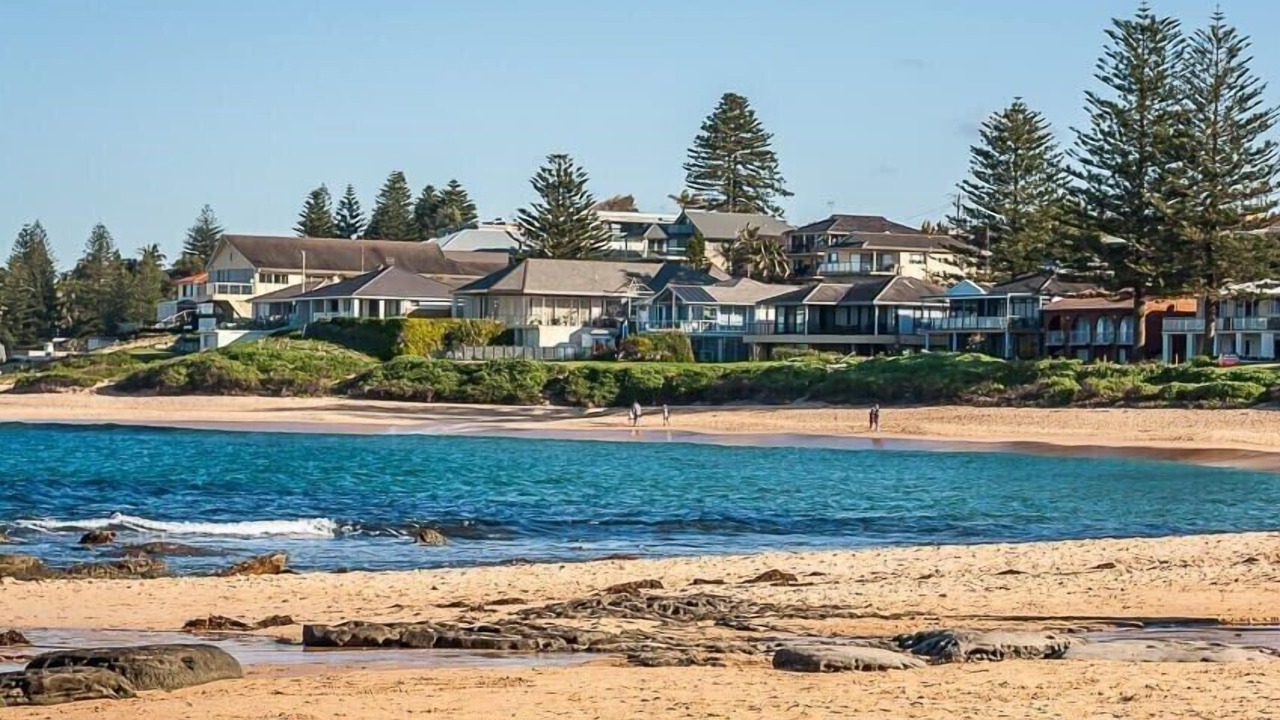 Photo of Others in Blue Bay