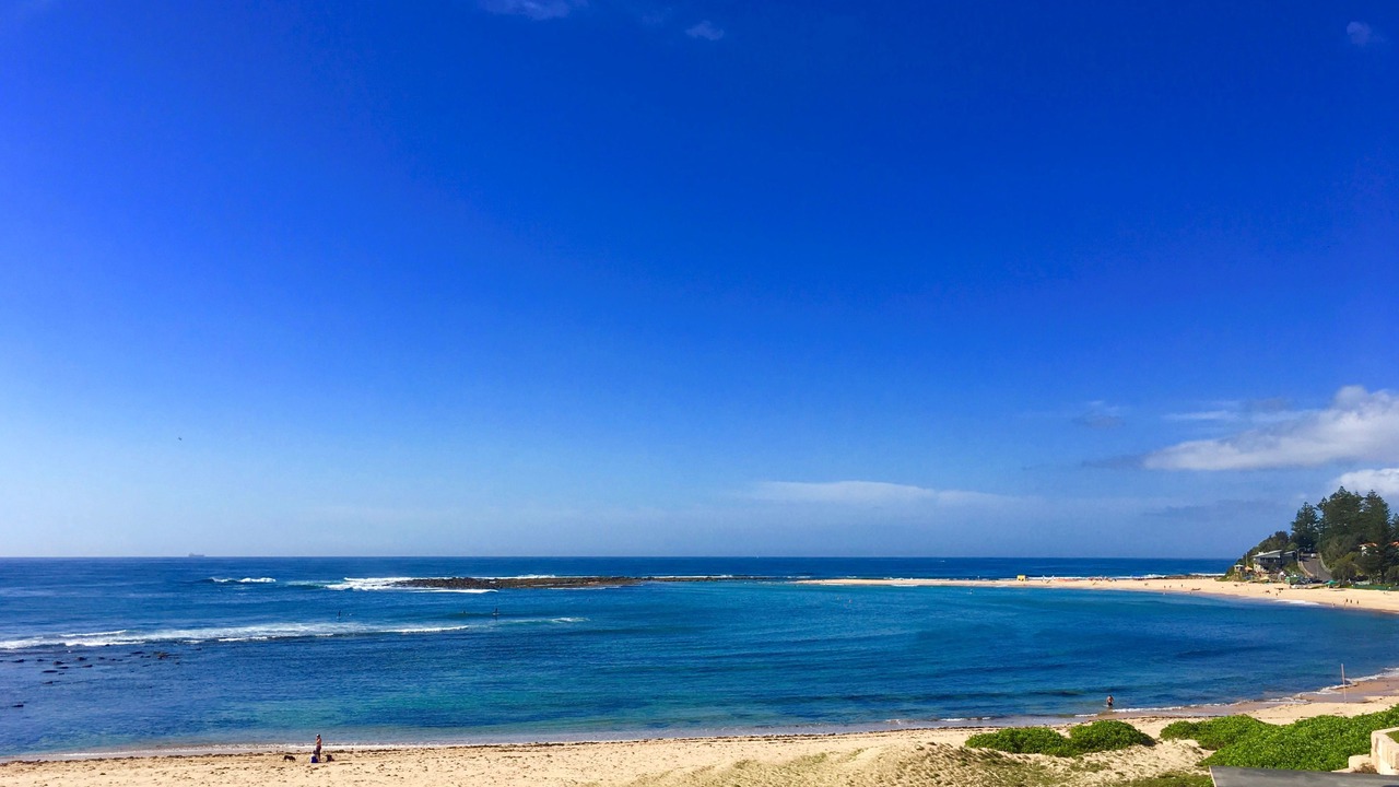 Photo of Others in Blue Bay