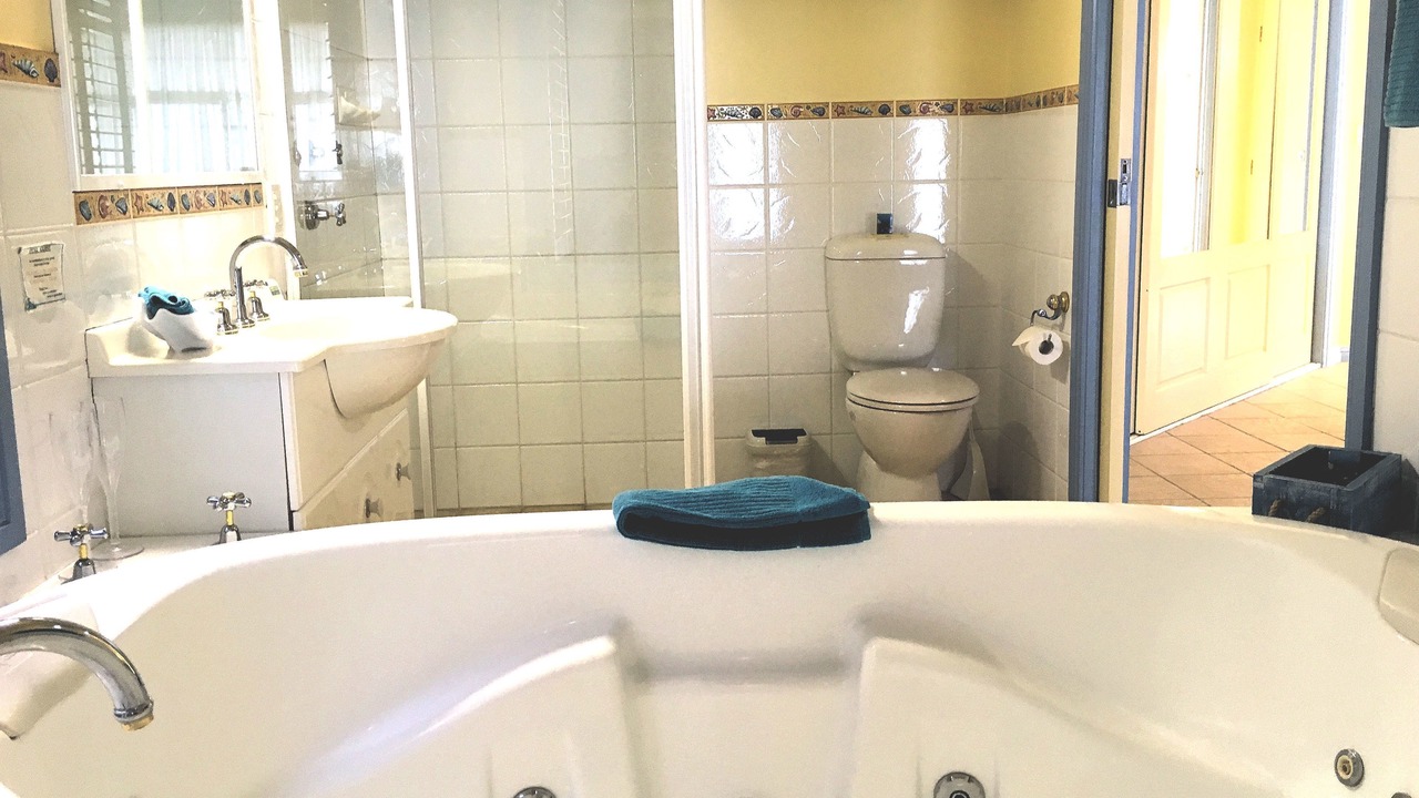 Photo of Bathroom in Blue Bay