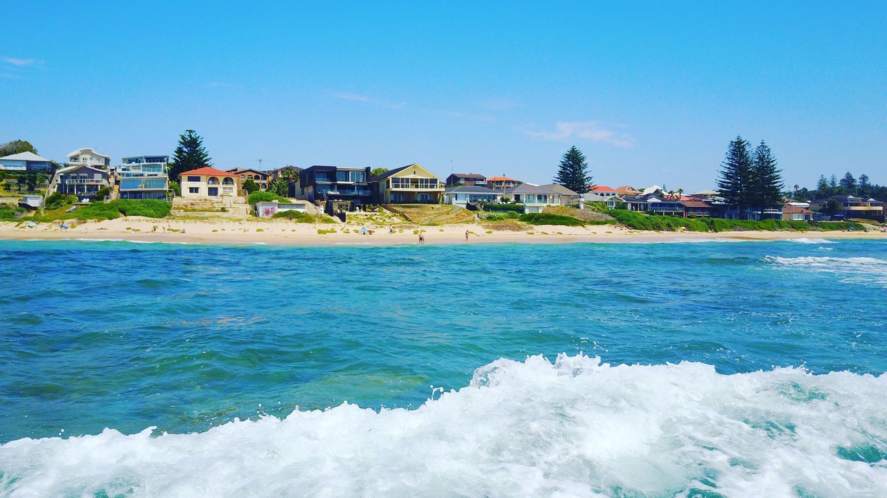 Photo of Others in Blue Bay