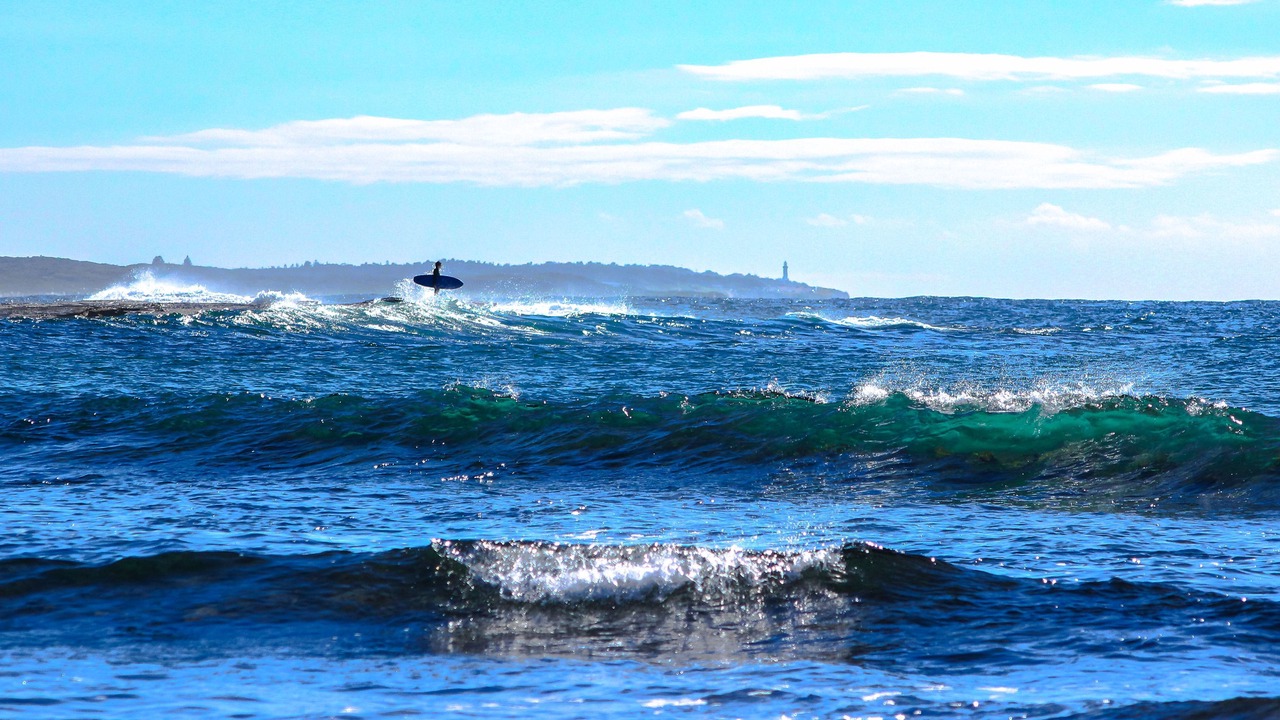 Photo of Others in Blue Bay