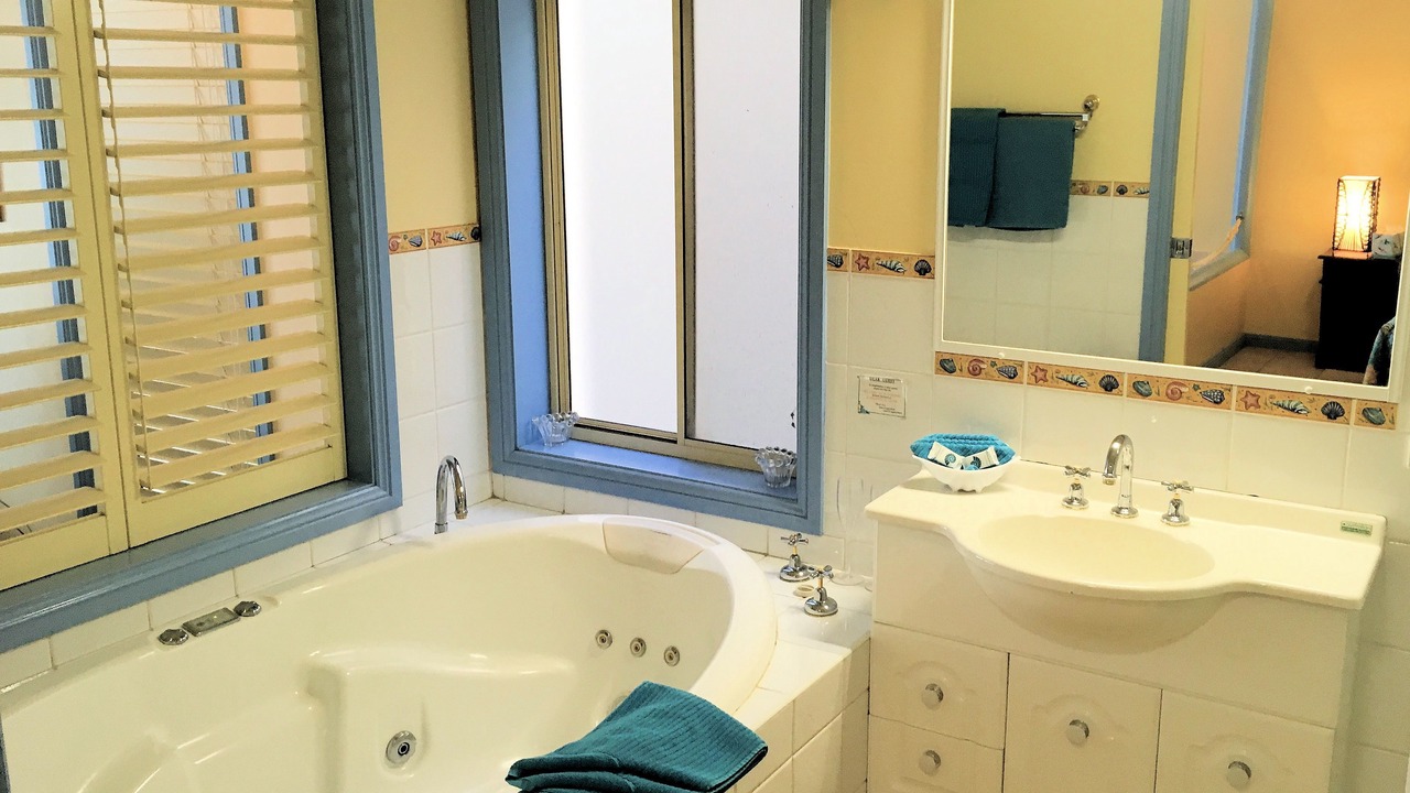 Photo of Bathroom in Blue Bay